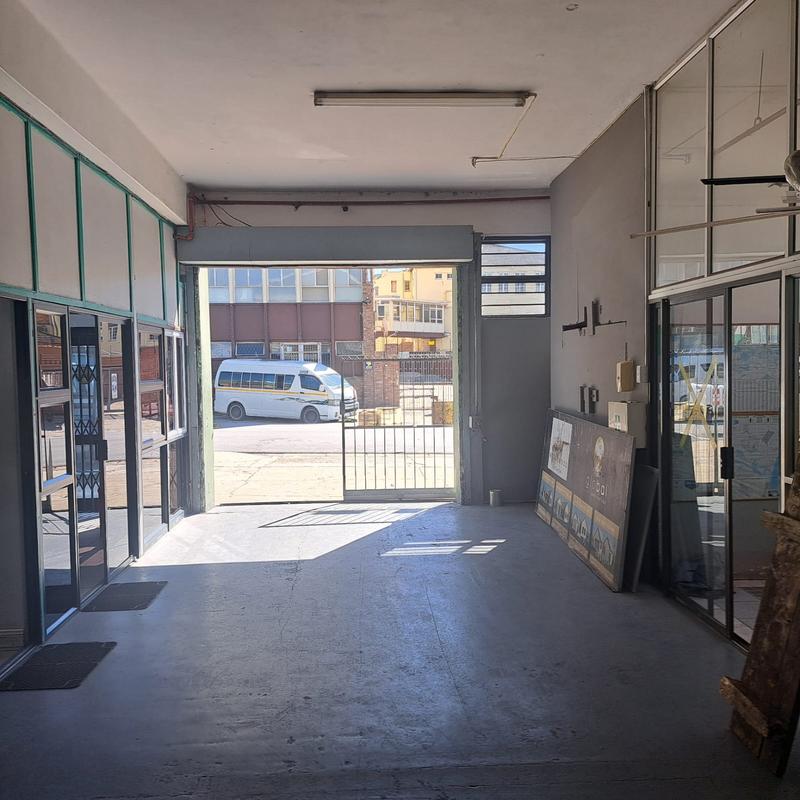 Commercial Property for Sale in Sydenham Eastern Cape